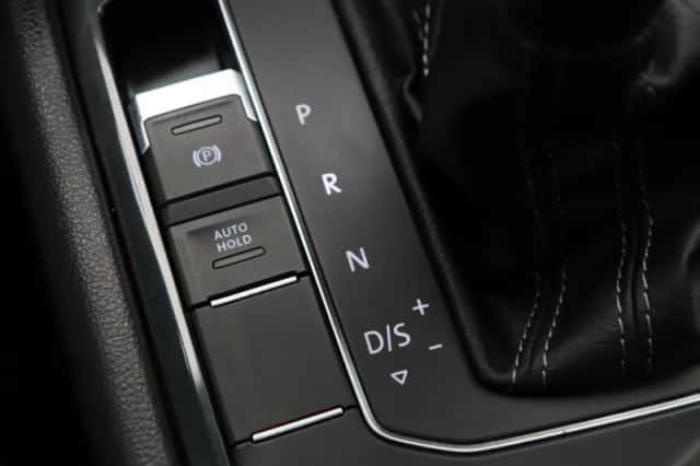 Volkswagen Tiguan (2020) thumbnail 35