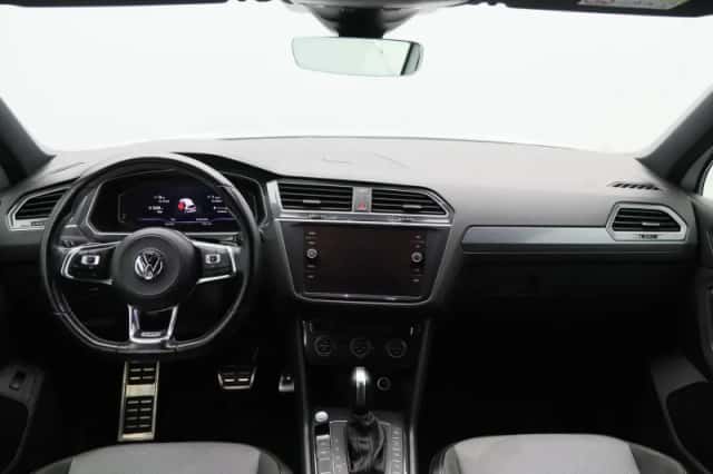 Volkswagen Tiguan (2020) thumbnail 40