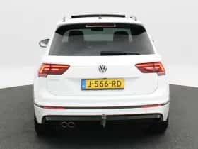 Volkswagen Tiguan (2020) thumbnail 5