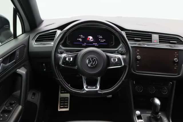 Volkswagen Tiguan (2020) thumbnail 41