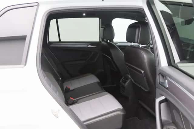 Volkswagen Tiguan (2020) thumbnail 42