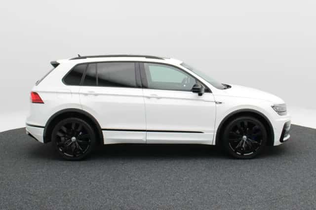 Volkswagen Tiguan (2020) thumbnail 6