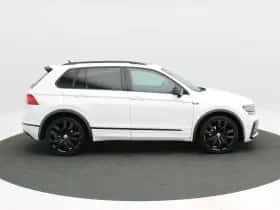 Volkswagen Tiguan (2020) thumbnail 6