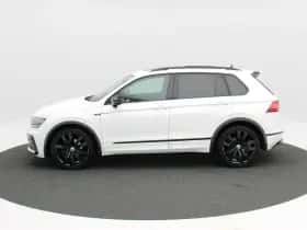 Volkswagen Tiguan (2020) thumbnail 7