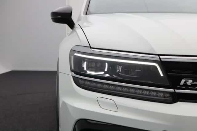 Volkswagen Tiguan (2020) thumbnail 8