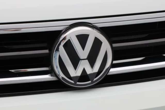 Volkswagen Tiguan (2020) thumbnail 9