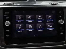 Volkswagen Tiguan (2020) thumbnail 9