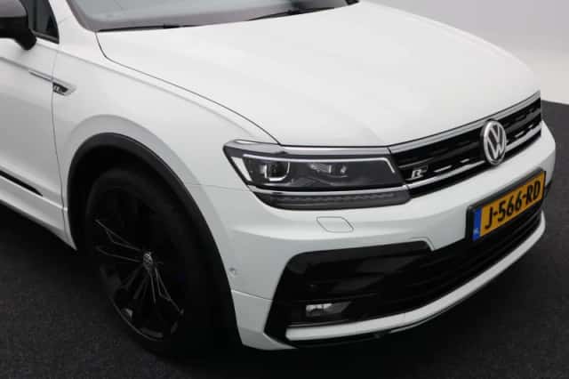 Volkswagen Tiguan (2020) thumbnail 10