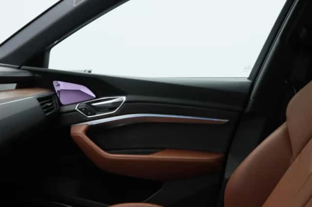 Audi e-tron (2019) thumbnail 36