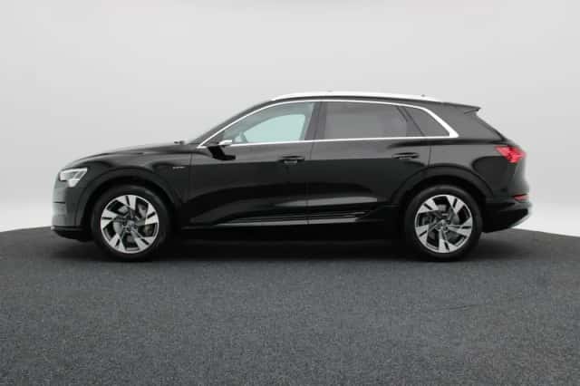 Audi e-tron (2019) thumbnail 7