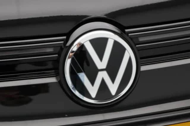 Volkswagen Golf (2025) thumbnail 11