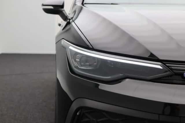 Volkswagen Golf (2025) thumbnail 10