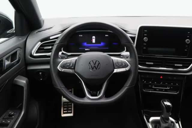 Volkswagen T-Roc (2025) thumbnail 35