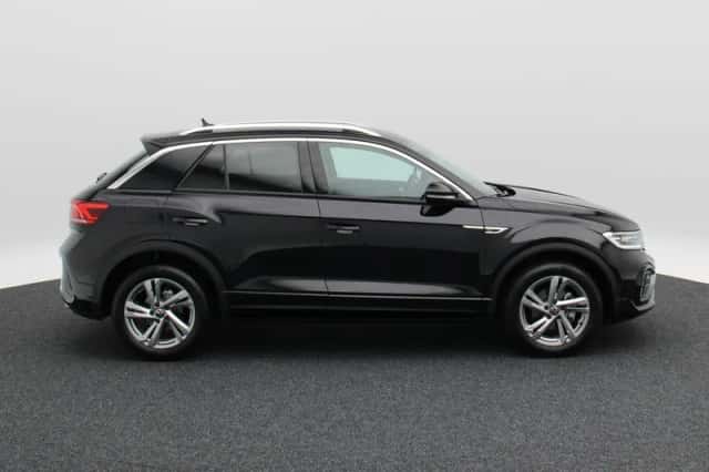 Volkswagen T-Roc (2025) thumbnail 6