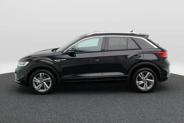 Volkswagen T-Roc (2025) thumbnail 7