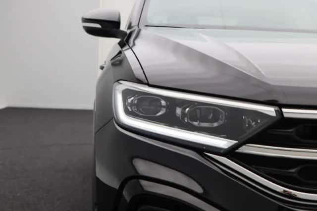 Volkswagen T-Roc (2025) thumbnail 8