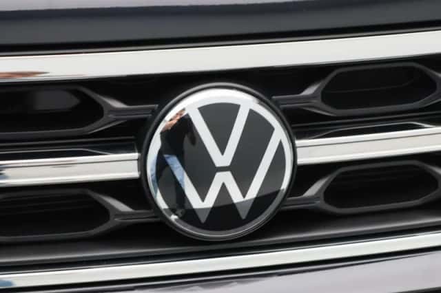 Volkswagen T-Roc (2025) thumbnail 9