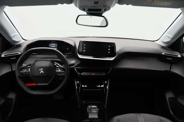 Peugeot e-208 (2022) thumbnail 30