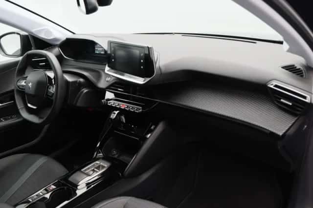 Peugeot e-208 (2022) thumbnail 33