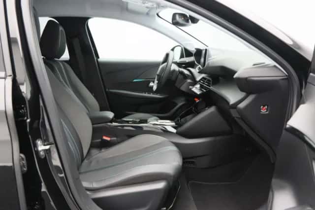 Peugeot e-208 (2022) thumbnail 34