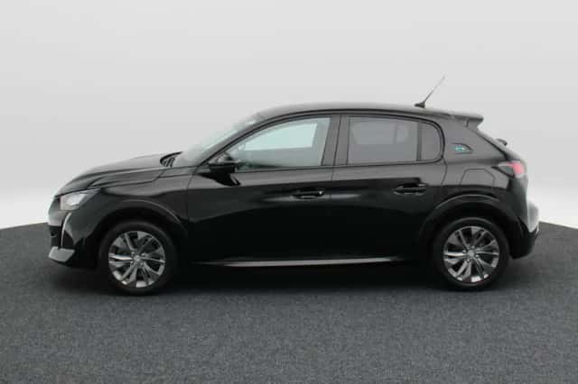 Peugeot e-208 (2022) thumbnail 10