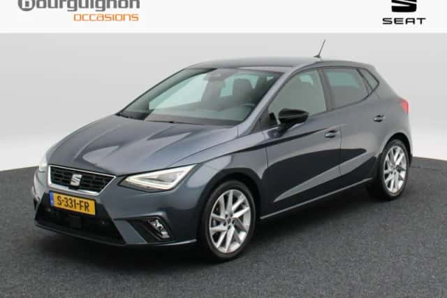 SEAT Ibiza (2023)
