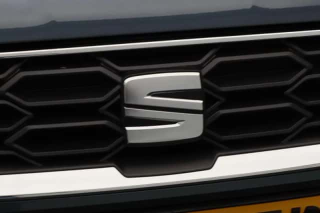 SEAT Ibiza (2023) thumbnail 11