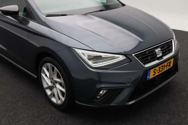 SEAT Ibiza (2023) thumbnail 12