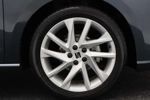 SEAT Ibiza (2023) thumbnail 13