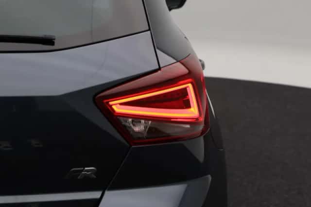 SEAT Ibiza (2023) thumbnail 14