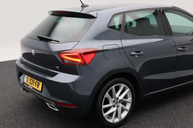 SEAT Ibiza (2023) thumbnail 15