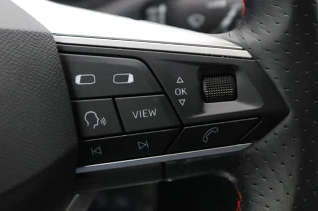SEAT Ibiza (2023) thumbnail 21