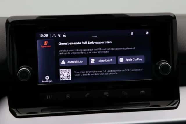 SEAT Ibiza (2023) thumbnail 23