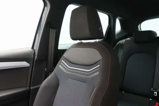 SEAT Ibiza (2023) thumbnail 29