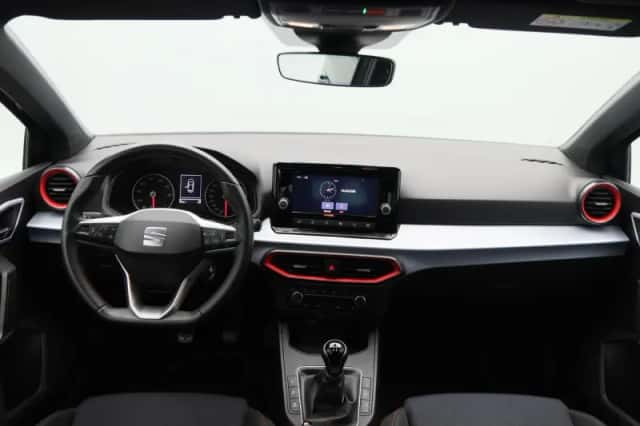 SEAT Ibiza (2023) thumbnail 30