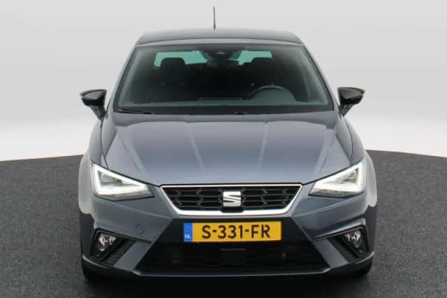 SEAT Ibiza (2023) thumbnail 4