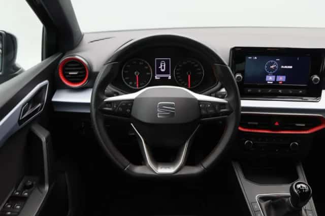 SEAT Ibiza (2023) thumbnail 31