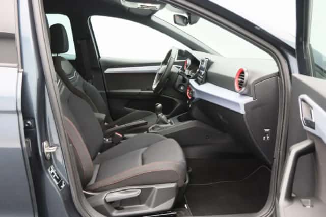SEAT Ibiza (2023) thumbnail 34