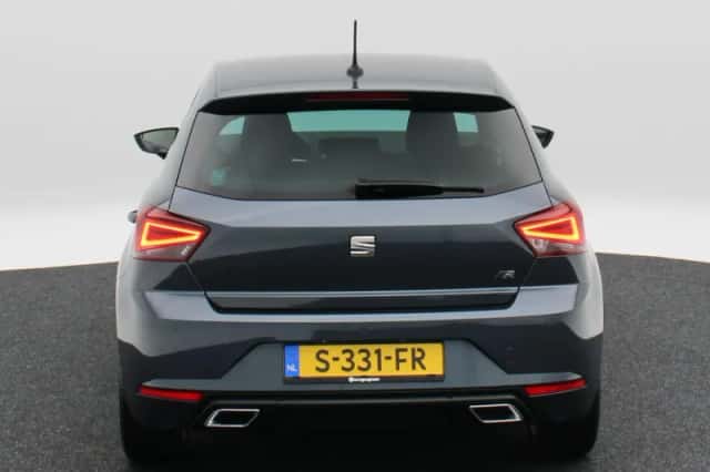 SEAT Ibiza (2023) thumbnail 6