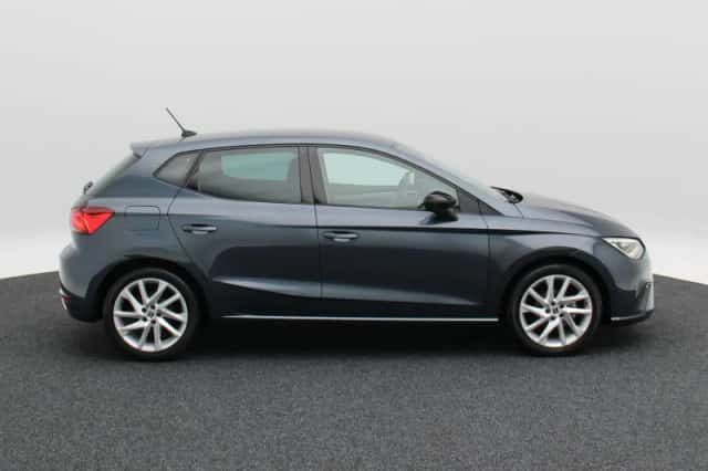 SEAT Ibiza (2023) thumbnail 7