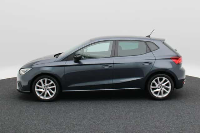 SEAT Ibiza (2023) thumbnail 9