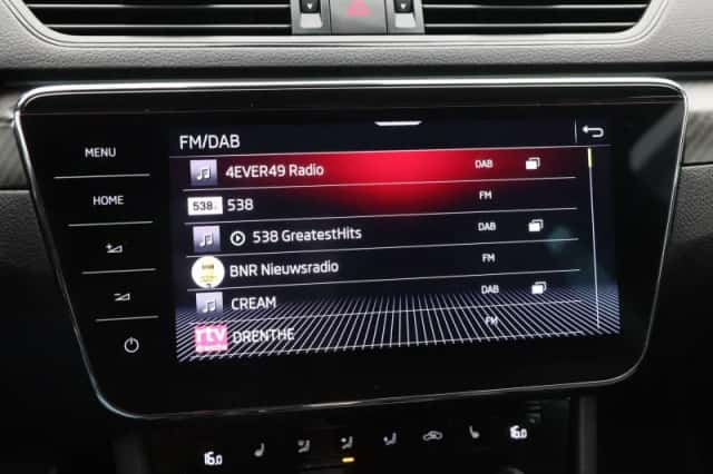 Škoda Superb (2021) thumbnail 26