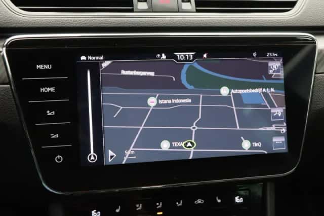Škoda Superb (2021) thumbnail 27