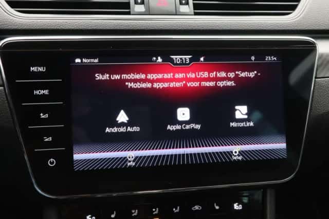 Škoda Superb (2021) thumbnail 28