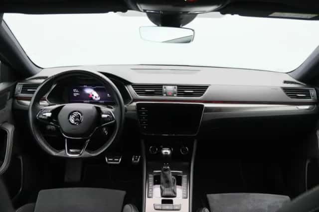 Škoda Superb (2021) thumbnail 36