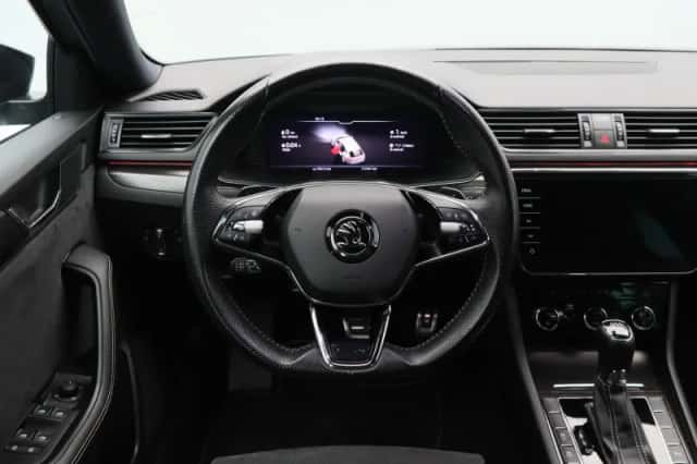 Škoda Superb (2021) thumbnail 37