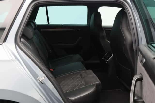 Škoda Superb (2021) thumbnail 38