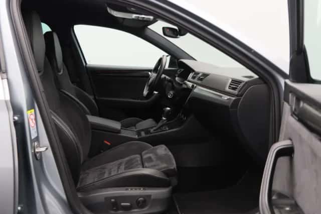 Škoda Superb (2021) thumbnail 40