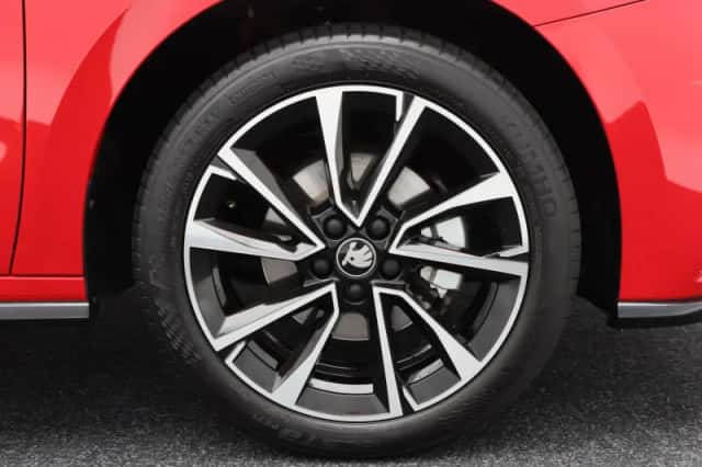 Škoda Fabia (2025) thumbnail 14