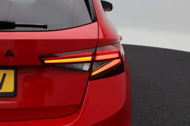 Škoda Fabia (2025) thumbnail 15